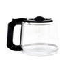 Any Morning SH21615S Filtre Kahve Makinesi Uyumlu Cam Demlik