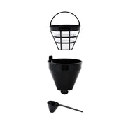 Any Morning SH21615S Filtre Kahve Makinesi Uyumlu Filtre Seti