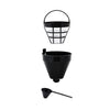 Any Morning SH21615S Filtre Kahve Makinesi Uyumlu Filtre Seti