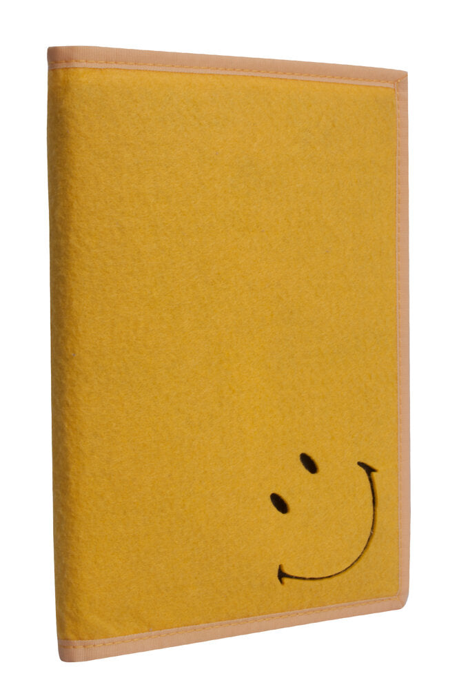 Nektar Smiley 10635400 Not Defteri