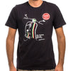 Biggdesign T-Shirt Scooter