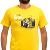 Biggdesign T-Shirt Vintage
