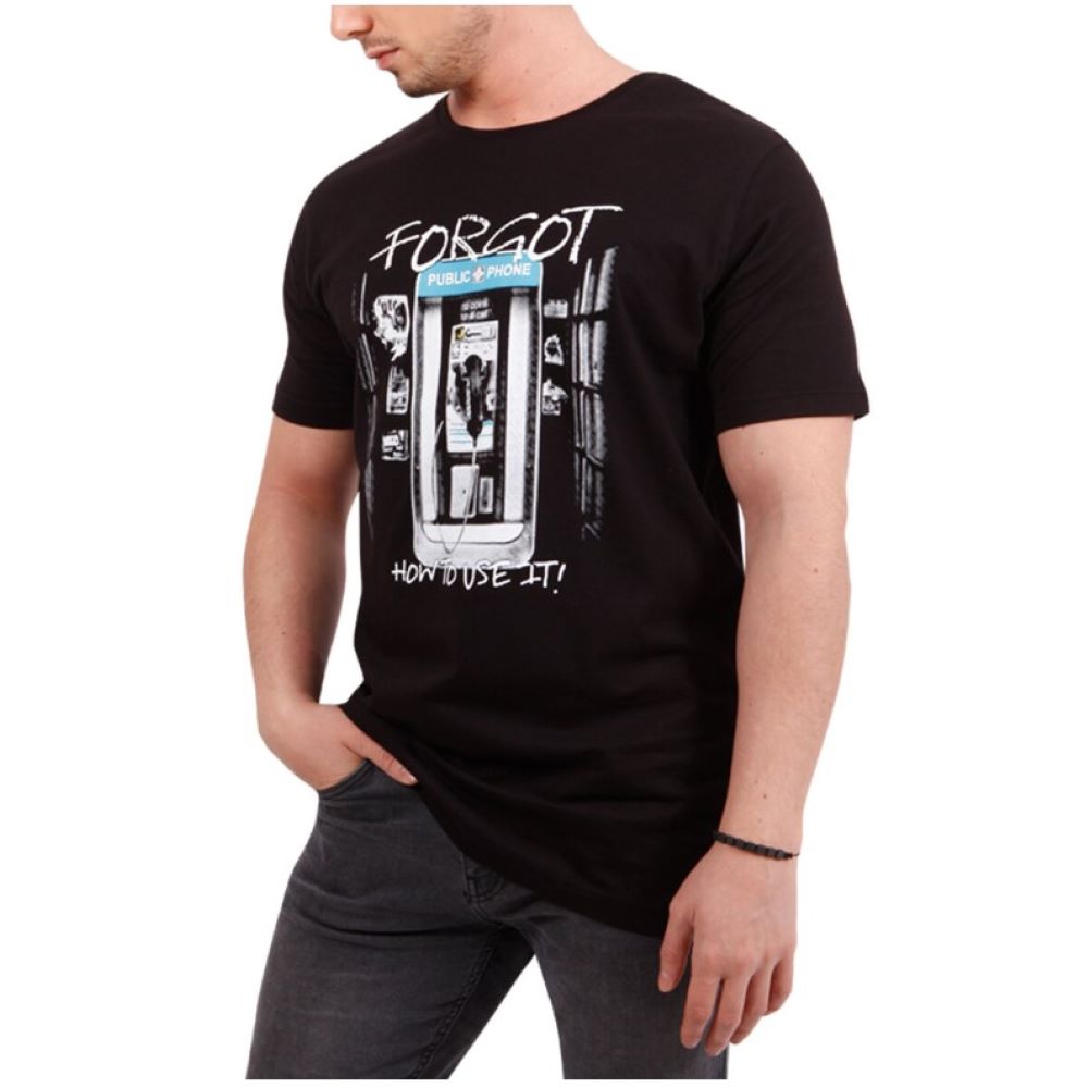 Biggdesign T-Shirt Phone