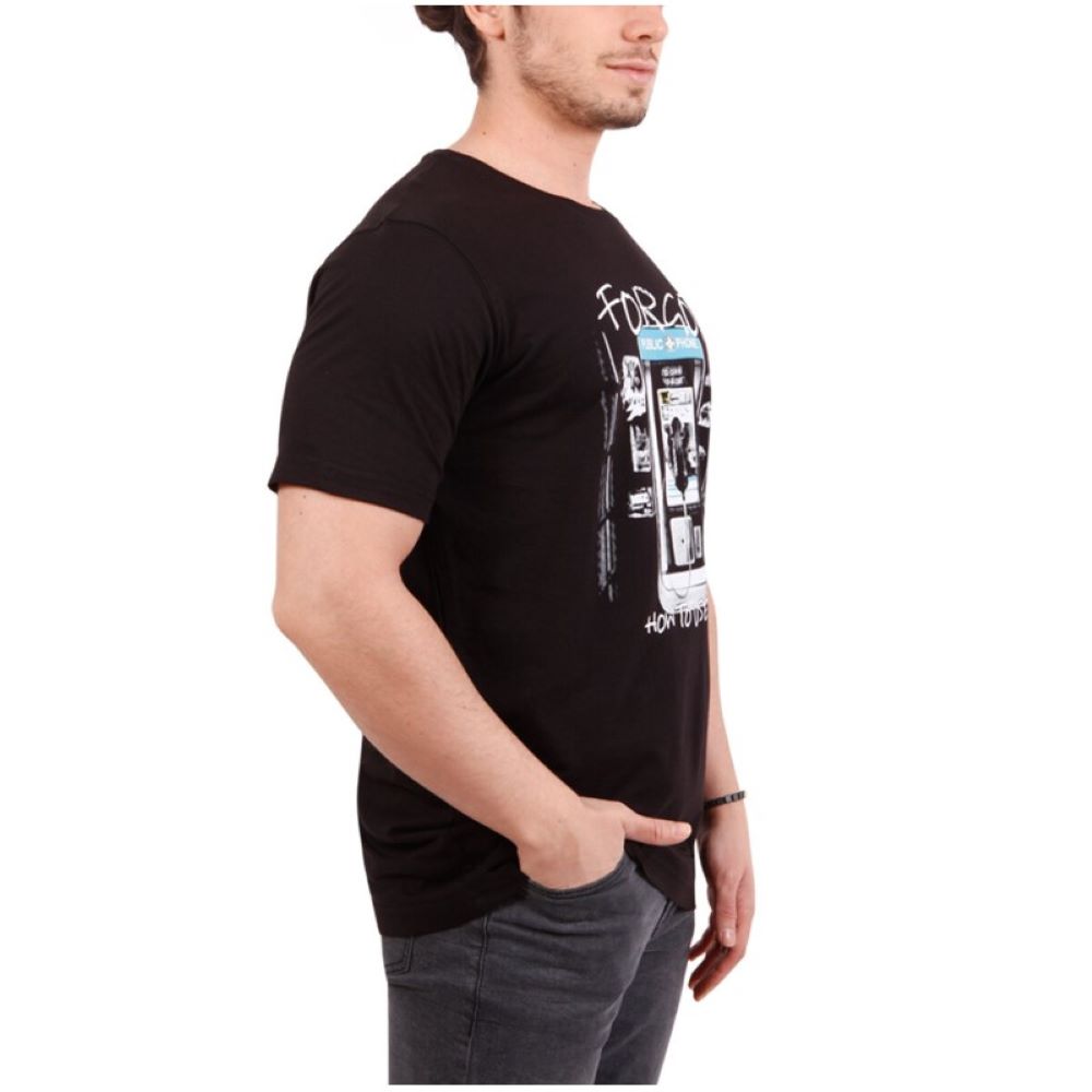 Biggdesign T-Shirt Phone