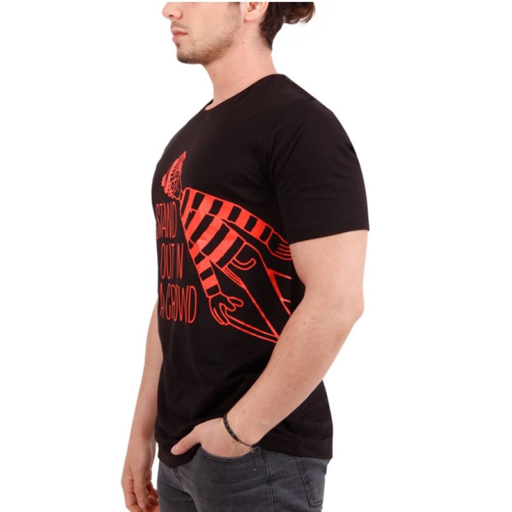 Biggdesign T-Shirt Man