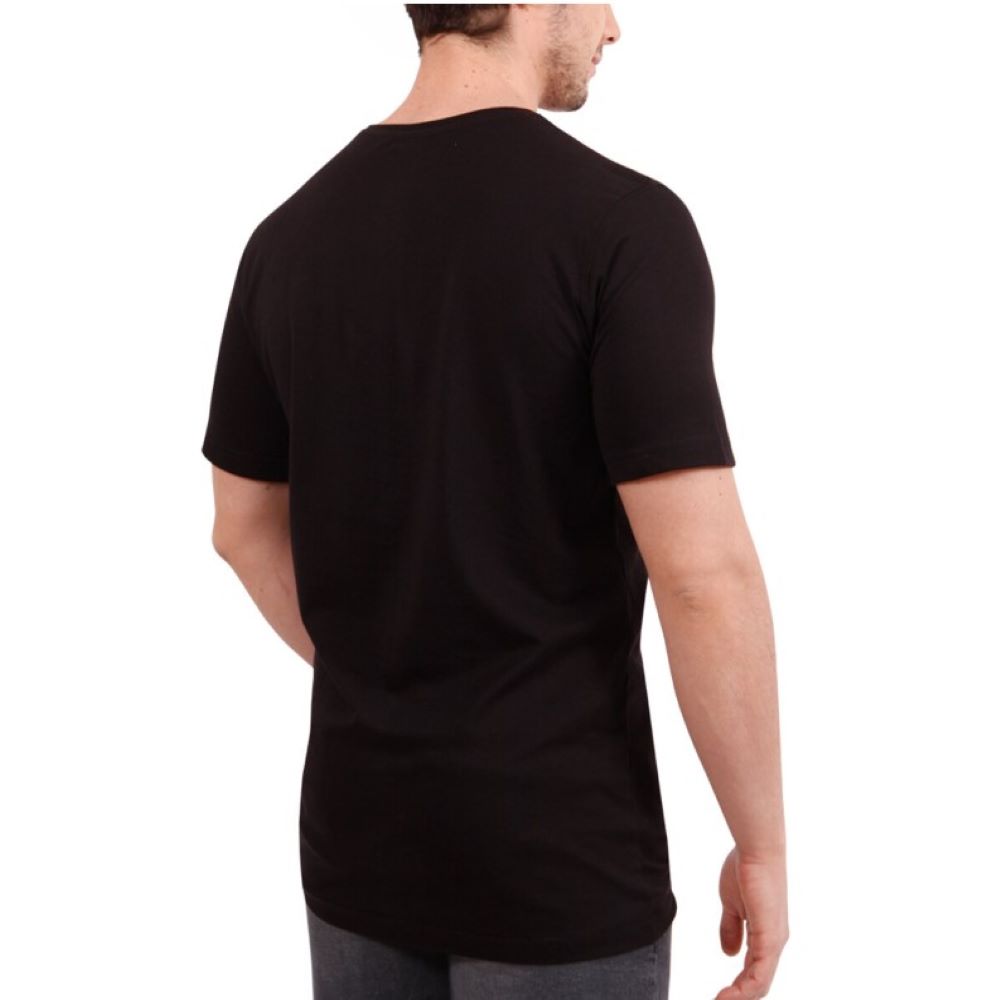 Biggdesign T-Shirt Man