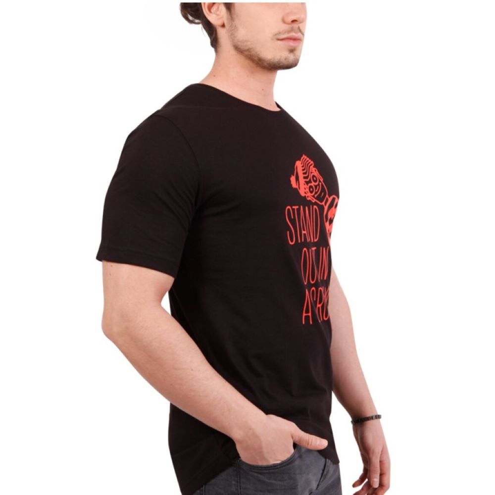 Biggdesign T-Shirt Man