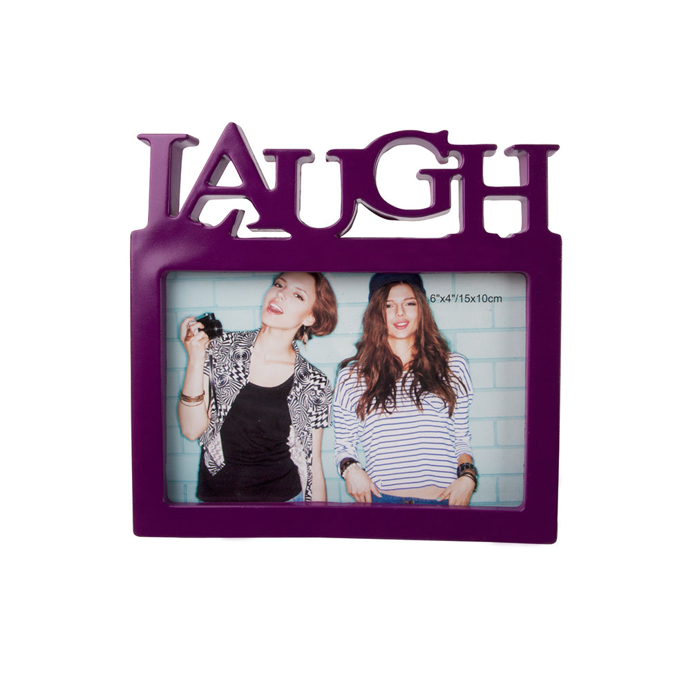 Nektar Laugh Mor Çerçeve