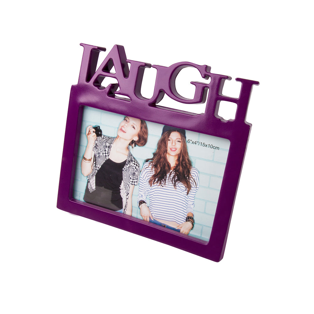 Nektar Laugh Mor Çerçeve