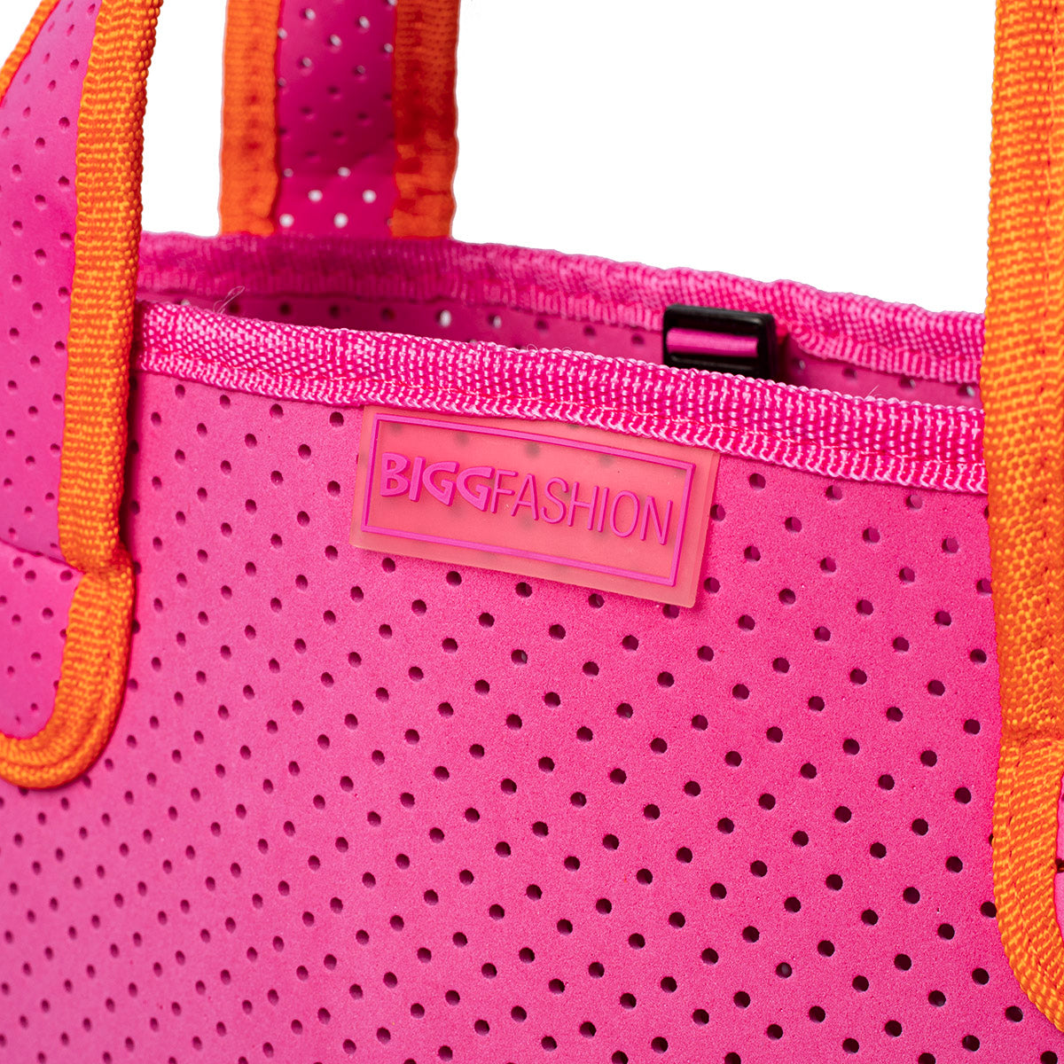 Biggfashion Eva Plaj Çantası