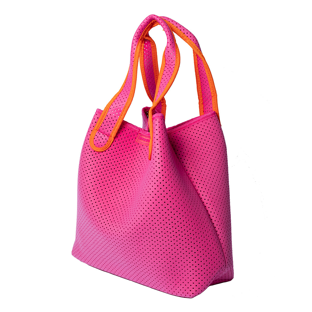 Biggfashion Eva Plaj Çantası