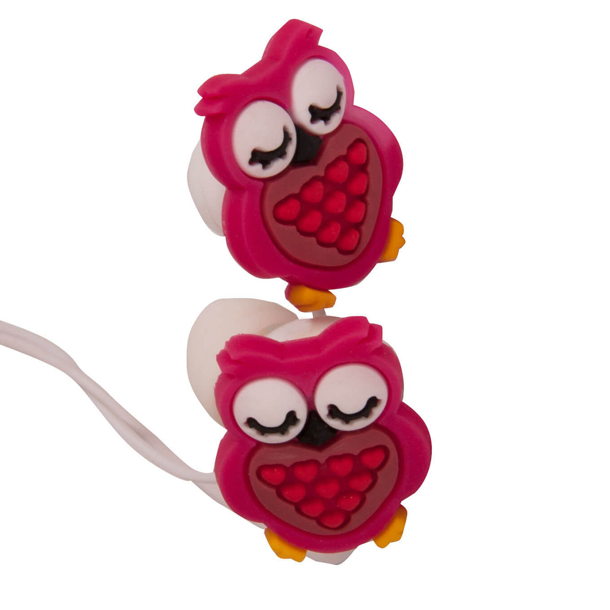 Biggdesign Baykuş Kulaklık