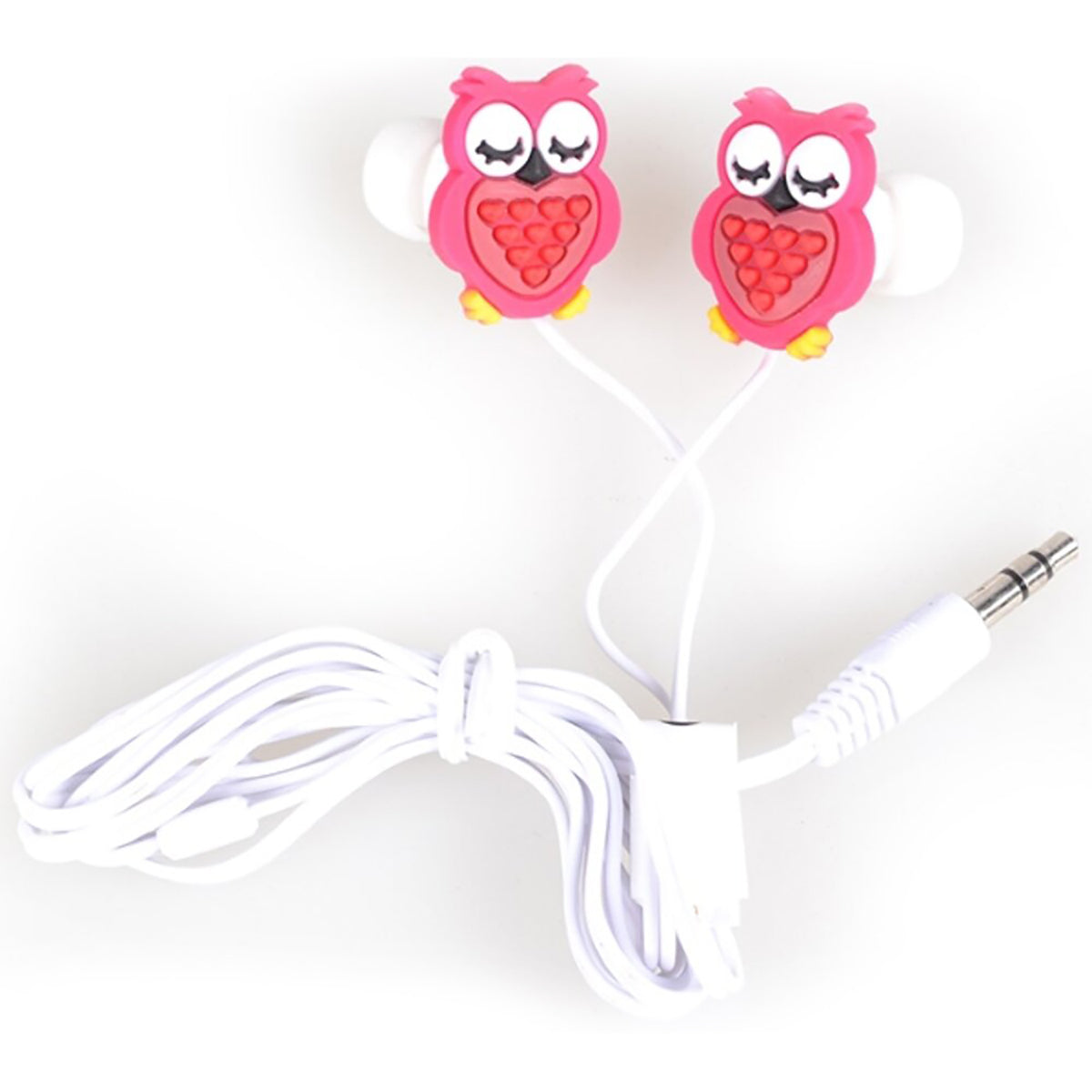 Biggdesign Baykuş Kulaklık