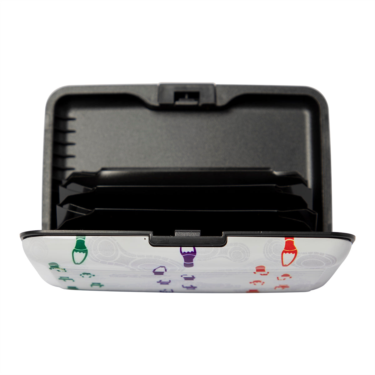 Biggdesign Ayak İzleri Kartlık