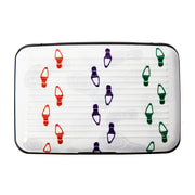 Biggdesign Ayak İzleri Kartlık