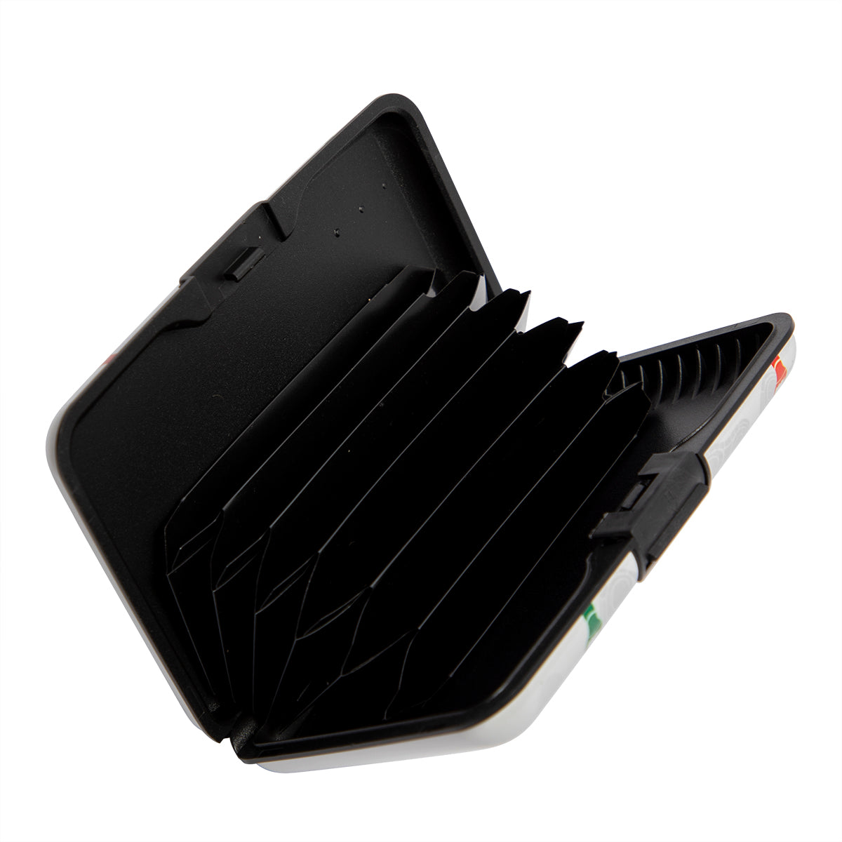 Biggdesign Ayak İzleri Kartlık