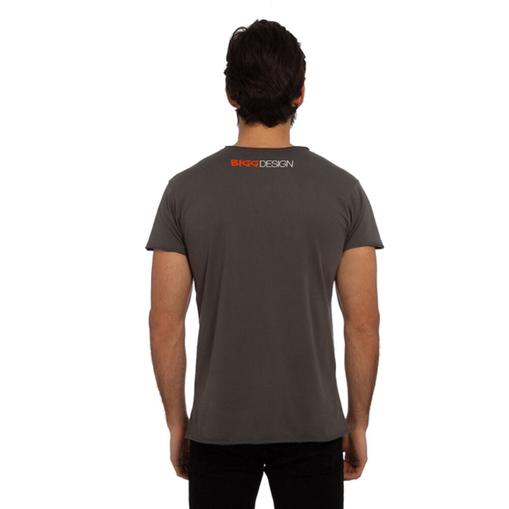 Biggdesign T-Shirt First Station