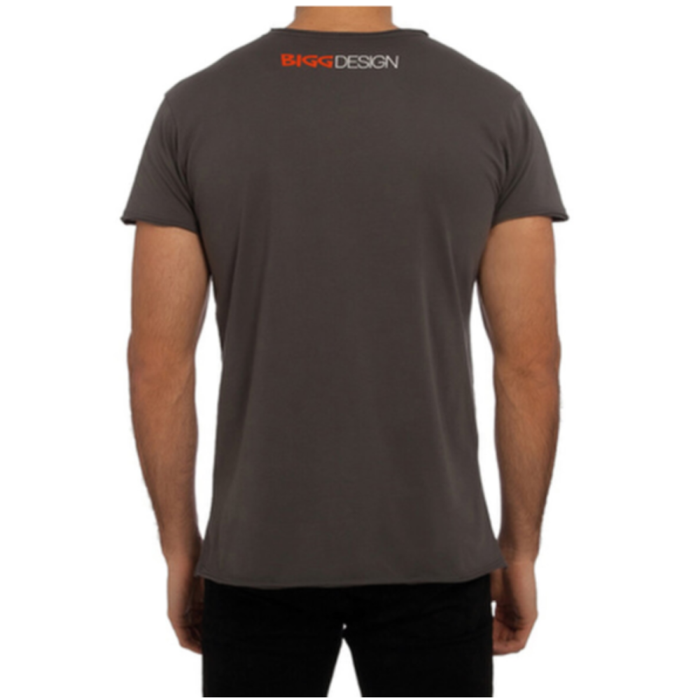 Biggdesign T-Shirt First Station