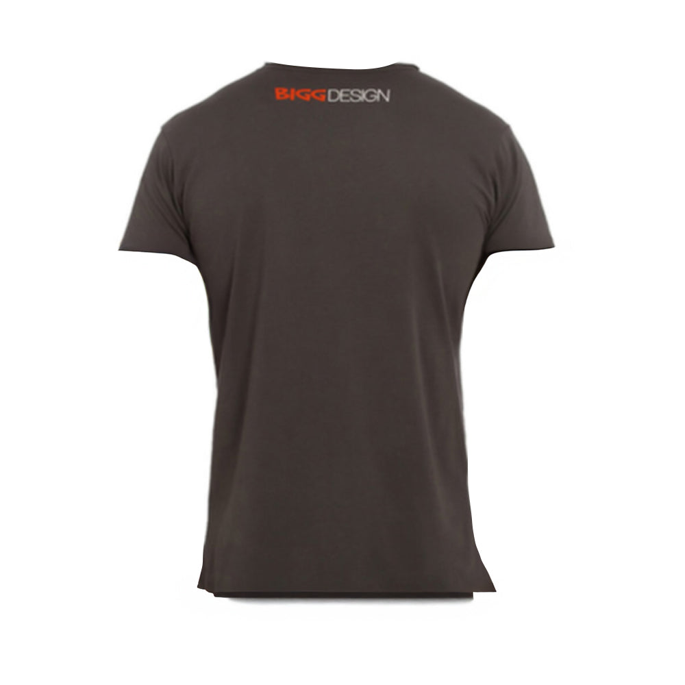 Biggdesign T-Shirt First Station