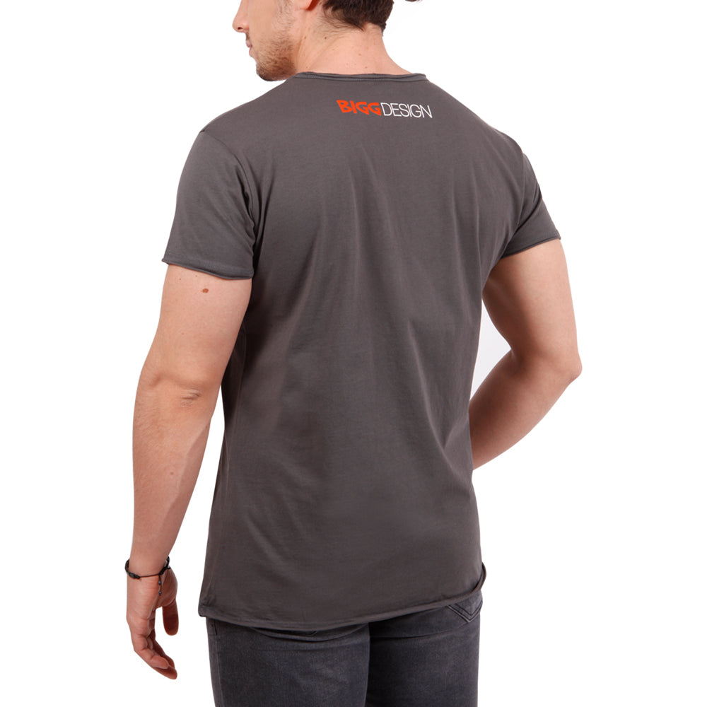 Biggdesign T-Shirt Reel Me Up