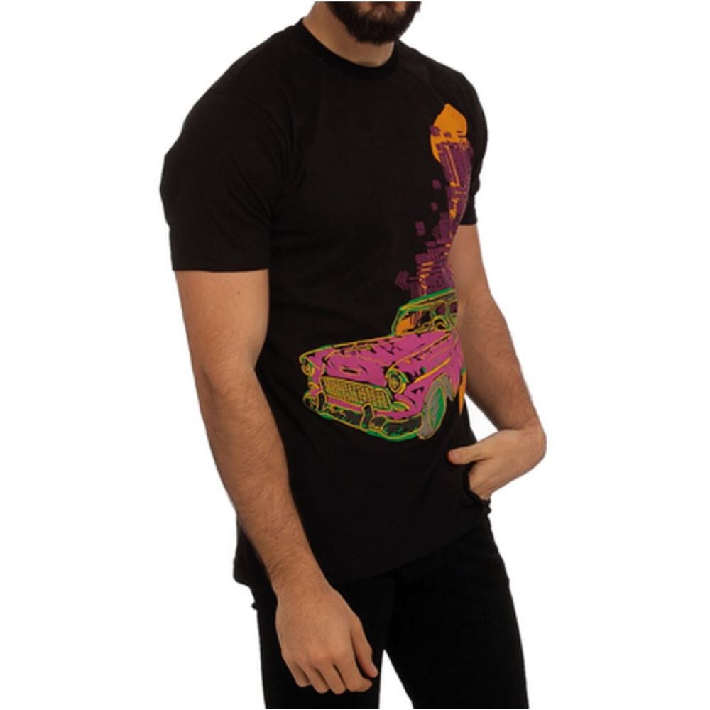 Biggdesign T-Shirt Otomobil