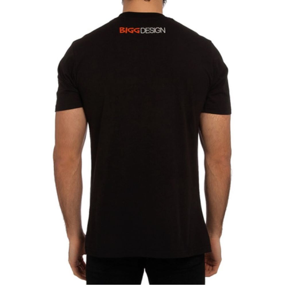 Biggdesign T-Shirt Otomobil