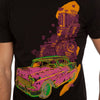 Biggdesign T-Shirt Otomobil
