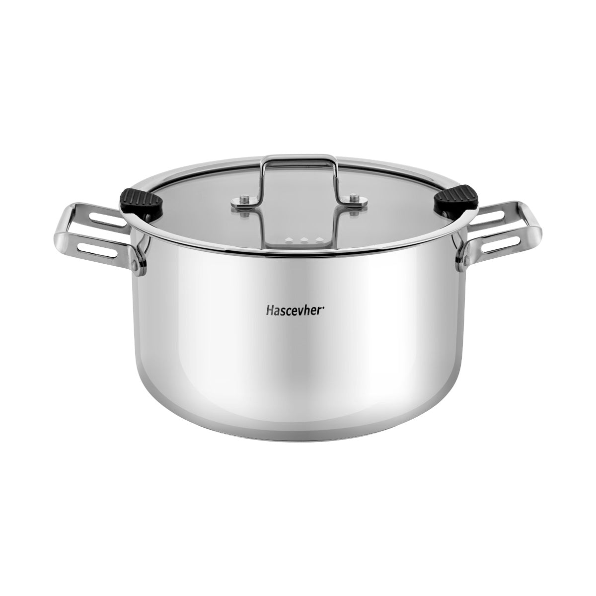 Hascevher Venedik 16x9 Pot