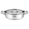 Hascevher Venedik 26x7 Shallow Pot