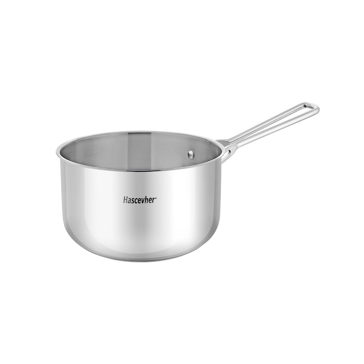 Hascevher Venedik 14x8 Milkpot