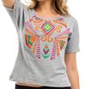 Biggdesign B.C. 3000 Hitit Motifli T-Shirt