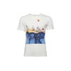 Biggdesign Mr. Allright Man Beyaz Erkek T-Shirt