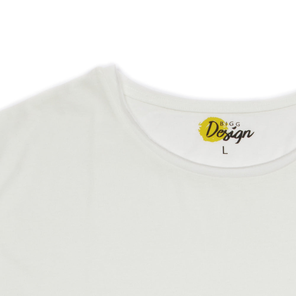 Biggdesign Pistachio Erkek T-Shirt