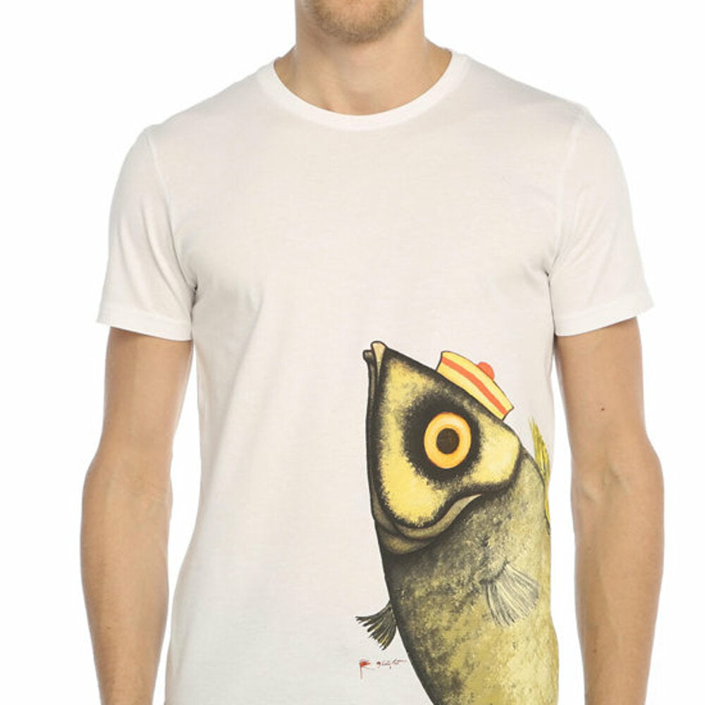 Biggdesign Pistachio Erkek T-Shirt