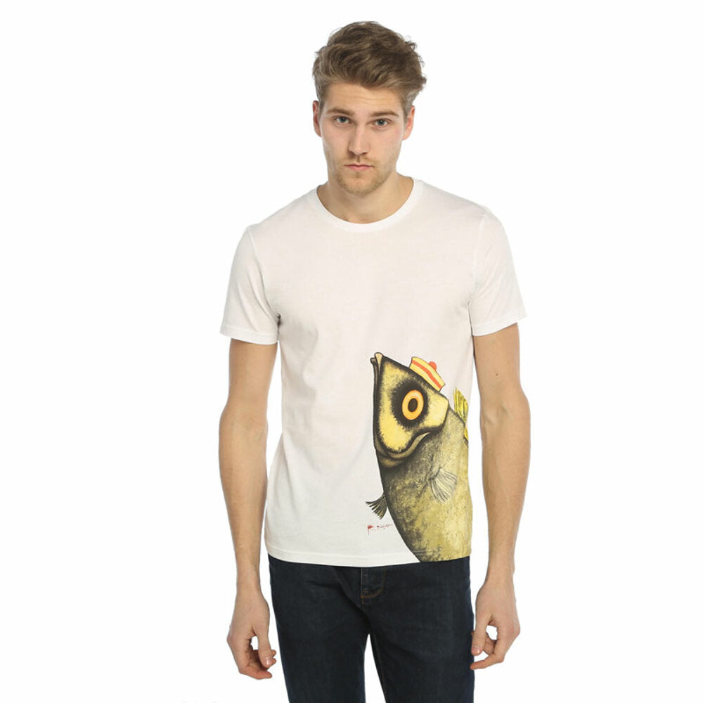 Biggdesign Pistachio Erkek T-Shirt