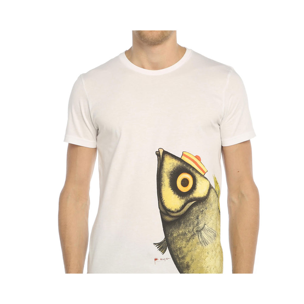 Biggdesign Pistachio Erkek T-Shirt