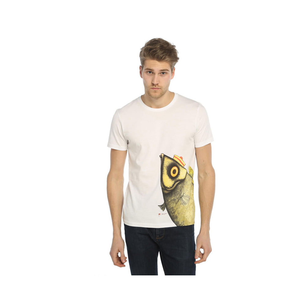 Biggdesign Pistachio Erkek T-Shirt