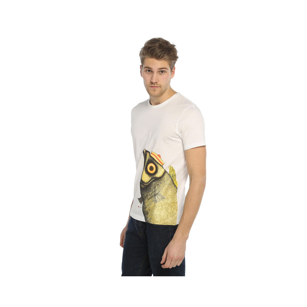 Biggdesign Pistachio Erkek T-Shirt