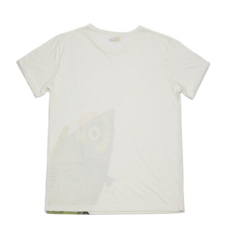Biggdesign Pistachio Erkek T-Shirt