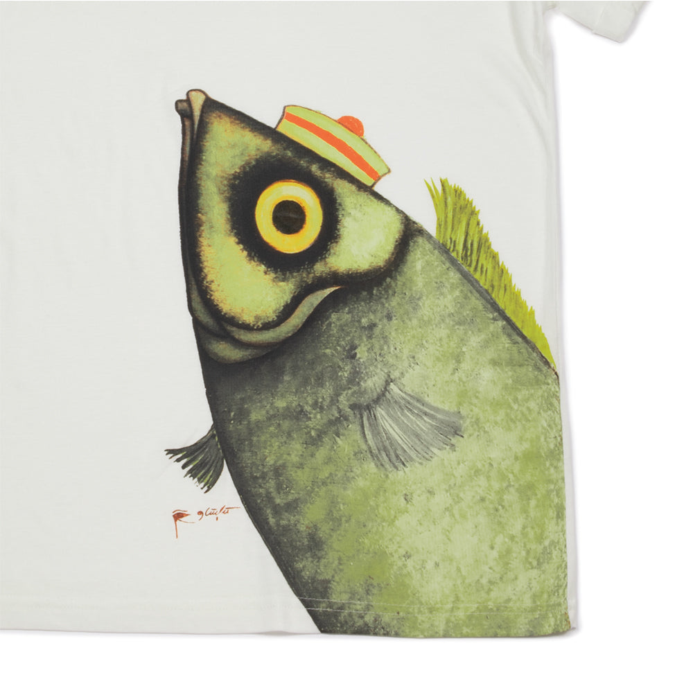 Biggdesign Pistachio Erkek T-Shirt