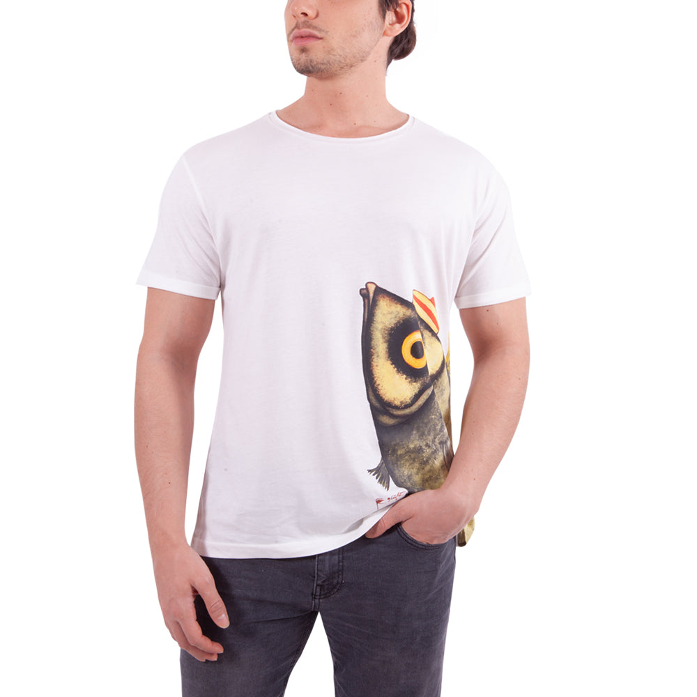 Biggdesign Pistachio Erkek T-Shirt