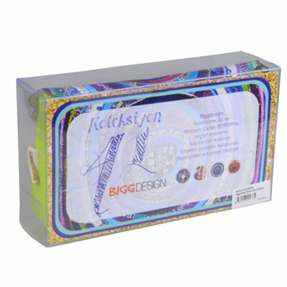 Biggdesign Nazar Küçük Çanta