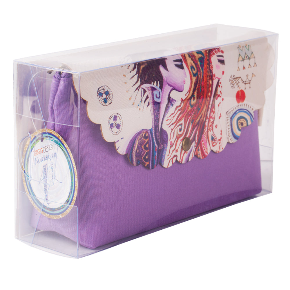 Biggdesign Aşk Küçük Çanta