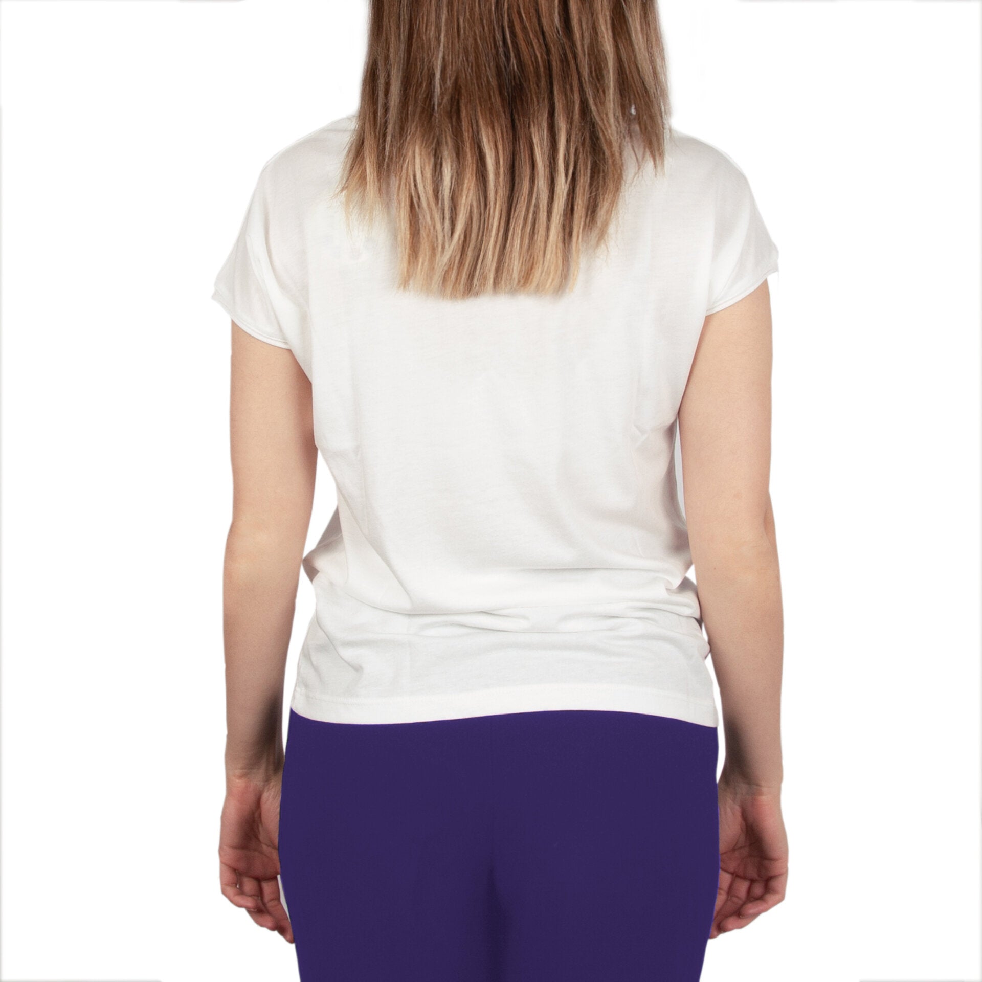 Biggdesign Mavi Su T-Shirt