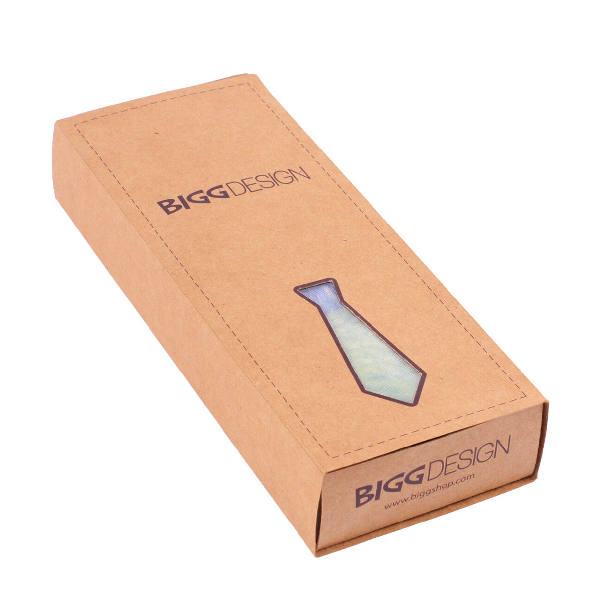 Biggdesign Pistachio Kravat