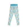 BiggDesign BiggYoga Chakra Tayt L