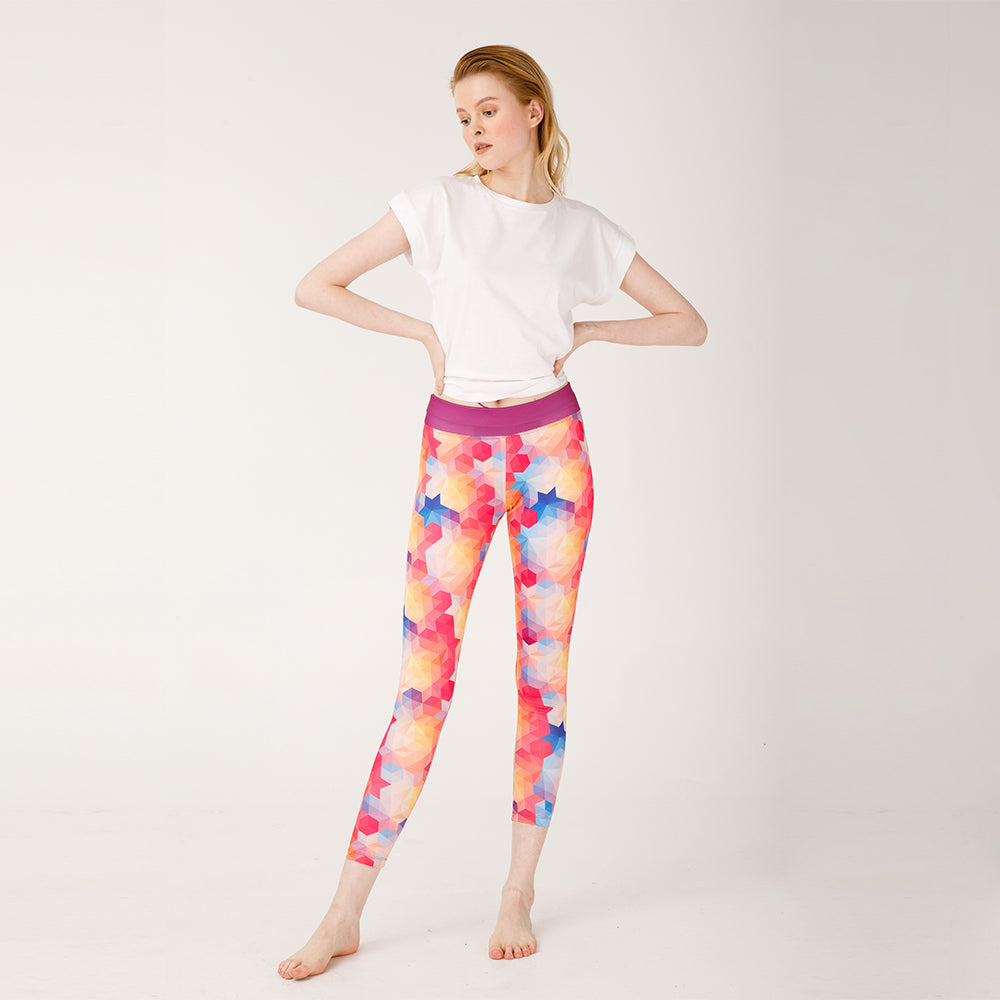 BiggDesign BiggYoga Aura Tayt