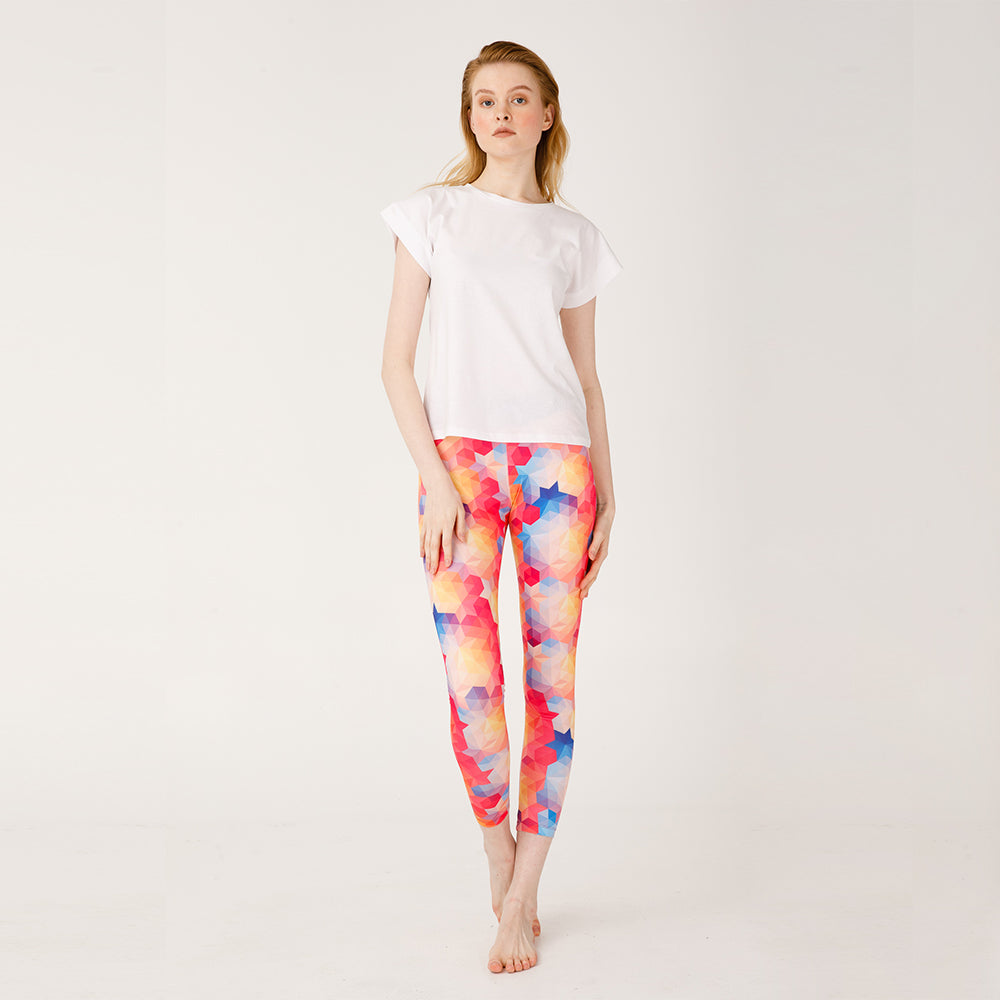 BiggDesign BiggYoga Aura Tayt