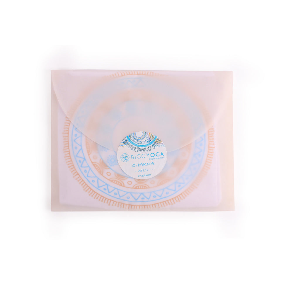 BiggDesign BiggYoga Chakra Atlet