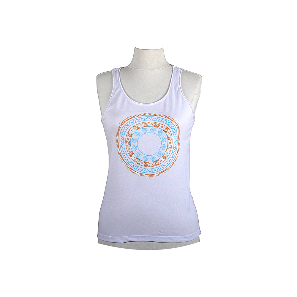 BiggDesign BiggYoga Chakra Atlet